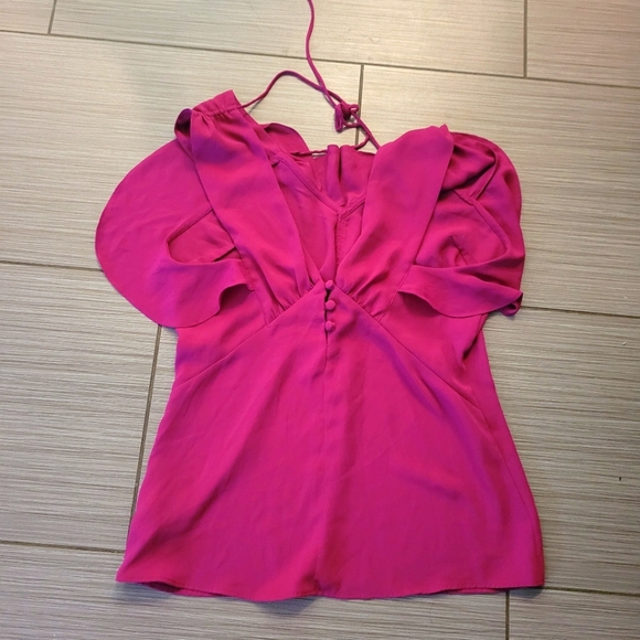 Beatiful summer wimen blouse - Picture 4 of 13